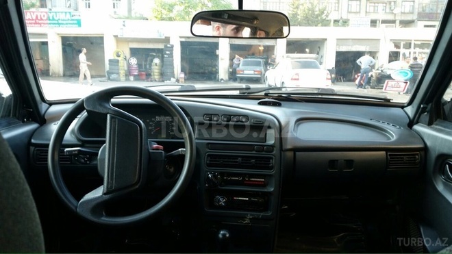 LADA (VAZ) 2115 2010, 75,213 km - 1.6 l - Bakı