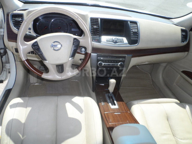 Nissan Teana 2008, 114,000 km - 2.5 l - Bakı