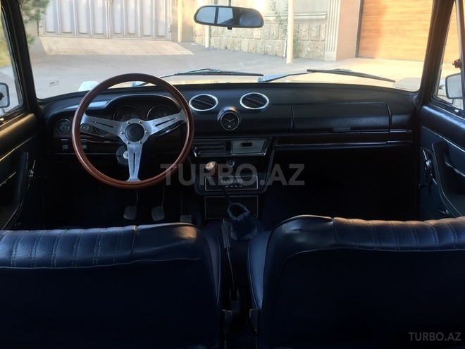 LADA (VAZ) 2103 1983, 155,000 km - 1.5 l - Bakı