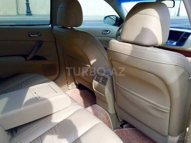Nissan Teana 2011, 75,000 km - 2.5 l - Bakı