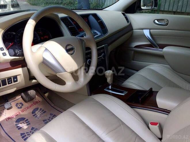Nissan Teana 2011, 75,000 km - 2.5 l - Bakı