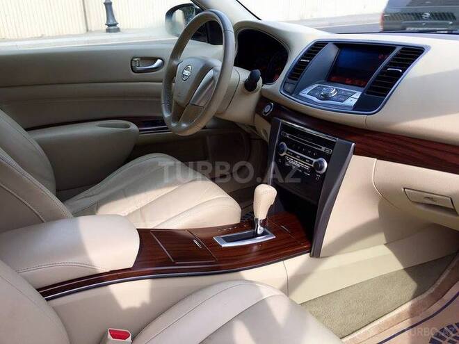 Nissan Teana 2011, 75,000 km - 2.5 l - Bakı