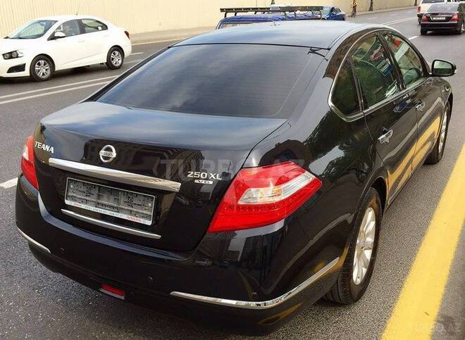 Nissan Teana 2011, 75,000 km - 2.5 l - Bakı