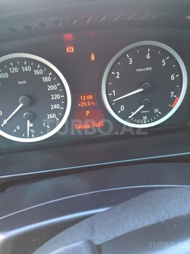 BMW 530 2005, 146,135 km - 3.0 l - Bakı