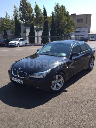 BMW 530 2005, 146,135 km - 3.0 l - Bakı