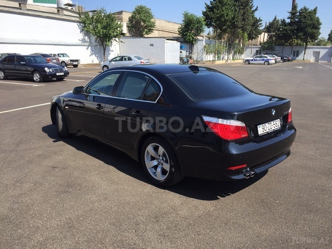 BMW 530 2005, 146,135 km - 3.0 l - Bakı