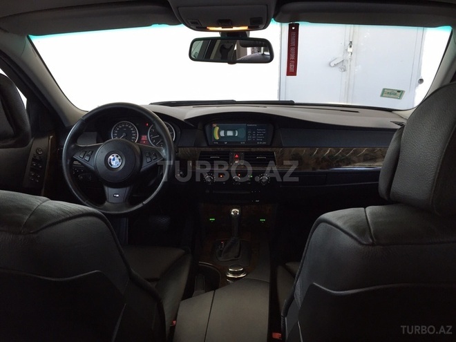BMW 530 2005, 146,135 km - 3.0 l - Bakı