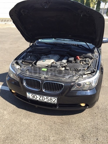 BMW 530 2005, 146,135 km - 3.0 l - Bakı