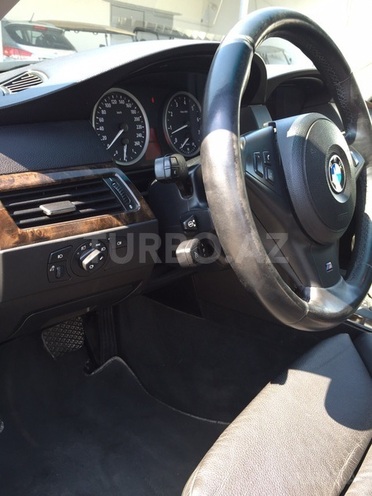 BMW 530 2005, 146,135 km - 3.0 l - Bakı