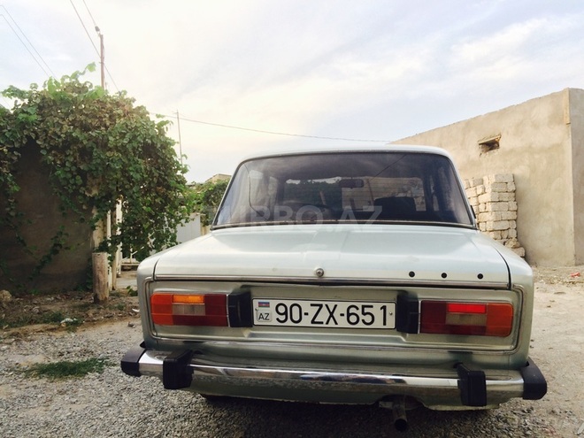 LADA (VAZ) 2106 1999, 250,000 km - 1.6 л - Bakı
