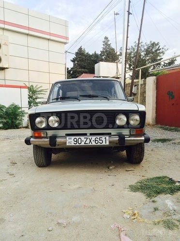 LADA (VAZ) 2106 1999, 250,000 km - 1.6 л - Bakı