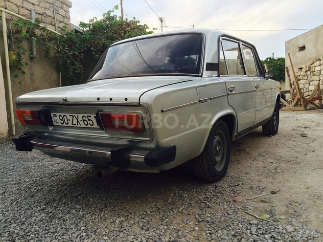 LADA (VAZ) 2106 1999, 250,000 km - 1.6 л - Bakı