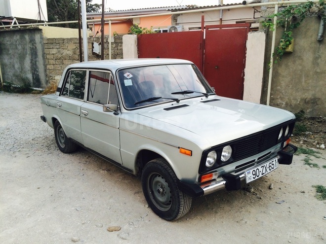 LADA (VAZ) 2106 1999, 250,000 km - 1.6 л - Bakı