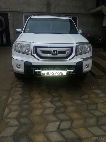 Honda Pilot 2009, 100,000 km - 3.5 l - Bakı