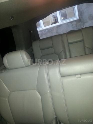 Honda Pilot 2009, 100,000 km - 3.5 l - Bakı