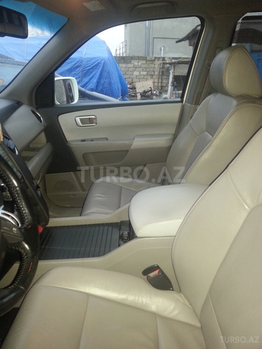 Honda Pilot 2009, 100,000 km - 3.5 l - Bakı