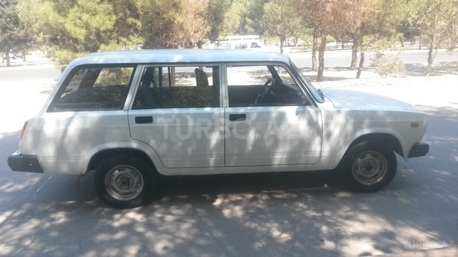 LADA (VAZ) 2104 2012, 60,756 km - 1.6 l - Bakı
