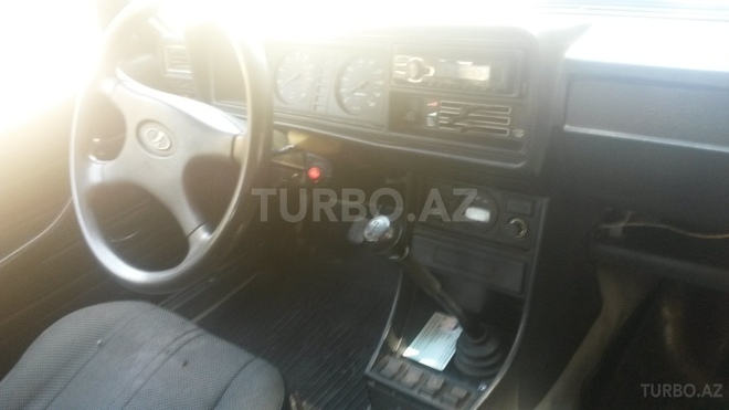 LADA (VAZ) 2104 2012, 60,756 km - 1.6 l - Bakı
