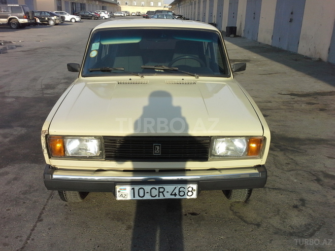 LADA (VAZ) 2104 1995, 196,000 km - 1.5 л - Bakı