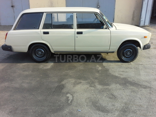 LADA (VAZ) 2104 1995, 196,000 km - 1.5 л - Bakı