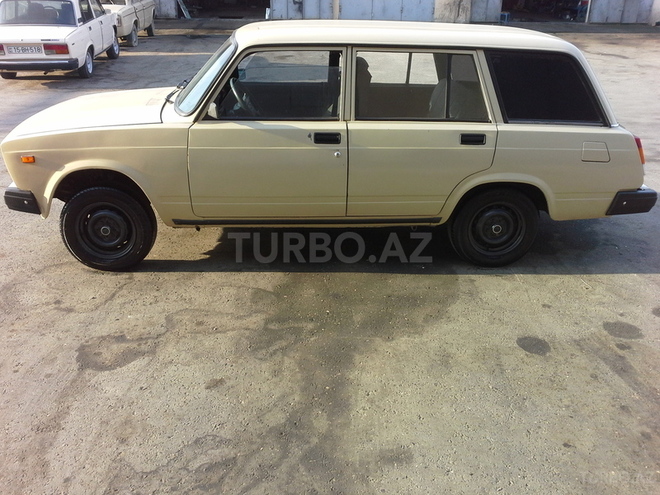 LADA (VAZ) 2104 1995, 196,000 km - 1.5 л - Bakı