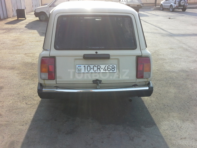 LADA (VAZ) 2104 1995, 196,000 km - 1.5 л - Bakı