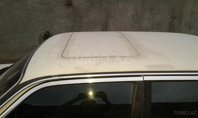 BMW 735 1978, 334,700 km - 3.5 l - Bakı