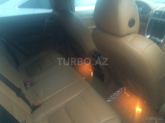 Porsche Cayenne 2006, 135,000 km - 4.5 l - Bakı