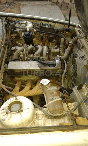 BMW 735 1978, 334,700 km - 3.5 l - Bakı