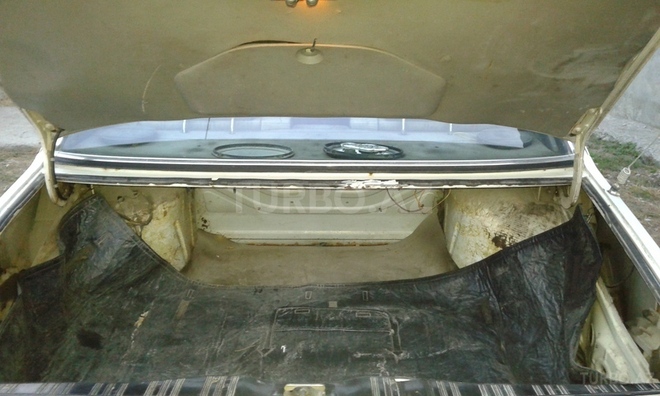 BMW 735 1978, 334,700 km - 3.5 l - Bakı