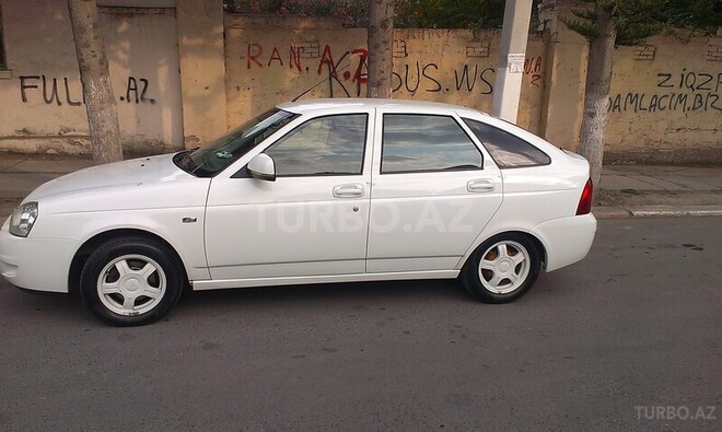 LADA (VAZ) Priora 2013, 60,000 km - 1.6 л - Bakı