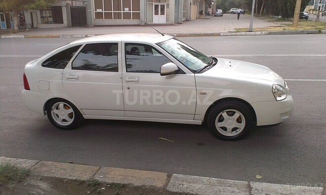 LADA (VAZ) Priora 2013, 60,000 km - 1.6 л - Bakı