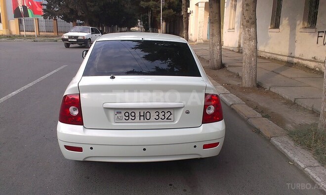 LADA (VAZ) Priora 2013, 60,000 km - 1.6 л - Bakı