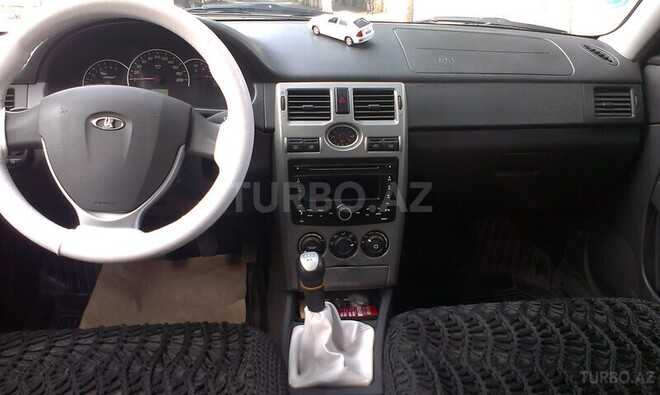 LADA (VAZ) Priora 2013, 60,000 km - 1.6 л - Bakı