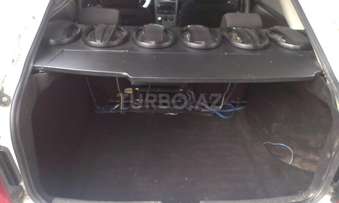 LADA (VAZ) Priora 2013, 60,000 km - 1.6 л - Bakı