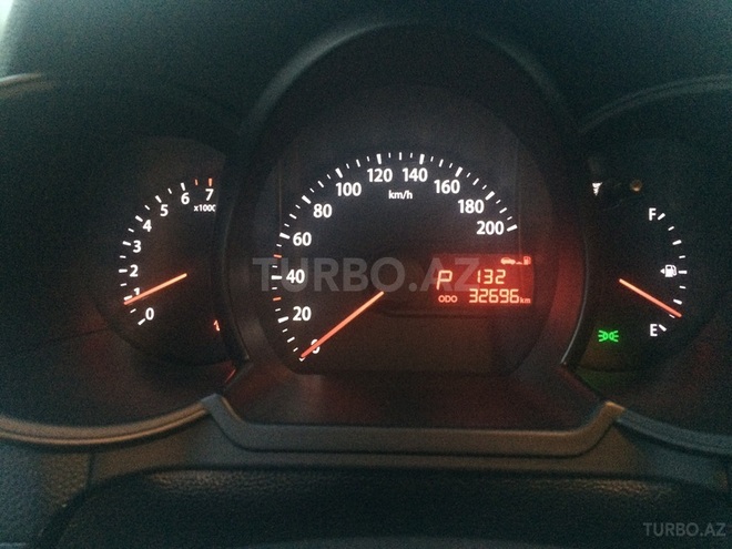 Kia Picanto 2011, 33,000 km - 1.2 l - Bakı