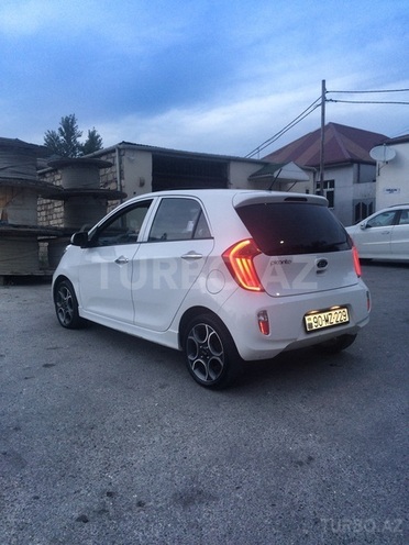 Kia Picanto 2011, 33,000 km - 1.2 l - Bakı