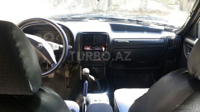 GAZ 31105 2004, 90,000 km - 2.3 л - Bakı