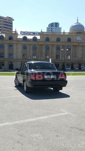 GAZ 31105 2004, 90,000 km - 2.3 л - Bakı
