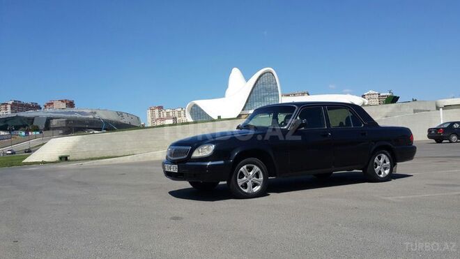 GAZ 31105 2004, 90,000 km - 2.3 л - Bakı