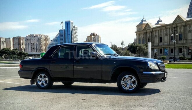 GAZ 31105 2004, 90,000 km - 2.3 л - Bakı