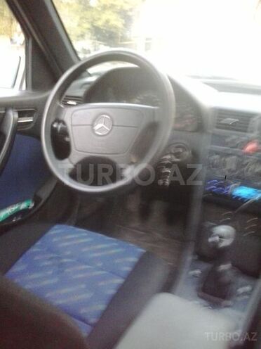 Mercedes C 180 1999, 152,200 km - 1.8 l - Bakı