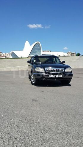 GAZ 31105 2004, 90,000 km - 2.3 л - Bakı