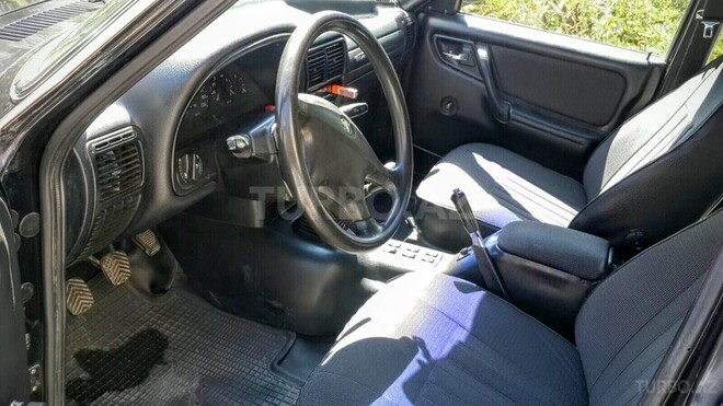 GAZ 31105 2004, 90,000 km - 2.3 л - Bakı