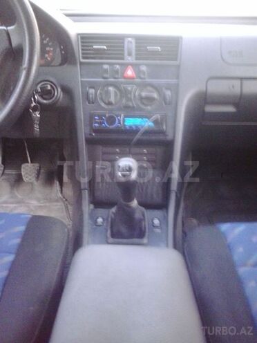 Mercedes C 180 1999, 152,200 km - 1.8 l - Bakı
