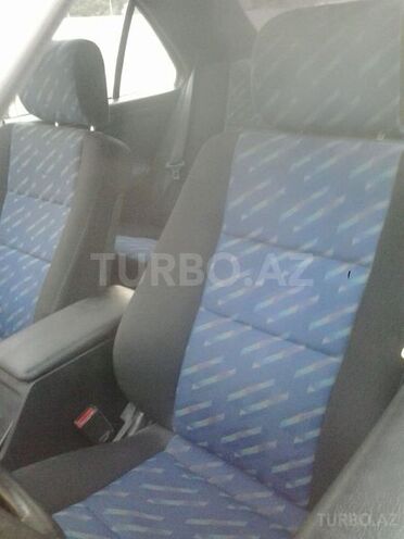 Mercedes C 180 1999, 152,200 km - 1.8 l - Bakı