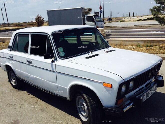 LADA (VAZ) 2106 1985, 66,500 km - 0.2 л - Bakı