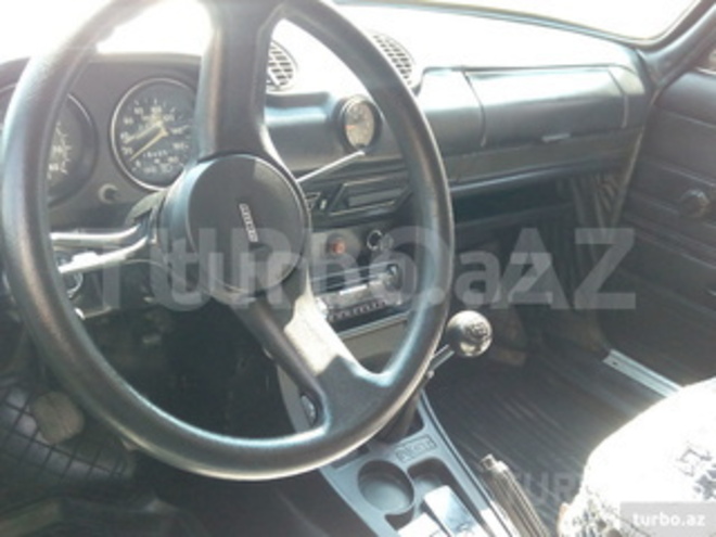 LADA (VAZ) 2106 1985, 66,500 km - 0.2 л - Bakı