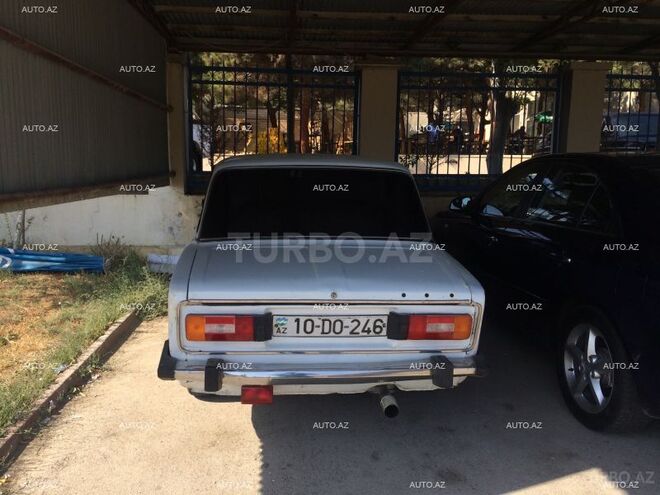 LADA (VAZ) 2106 1985, 66,500 km - 0.2 л - Bakı