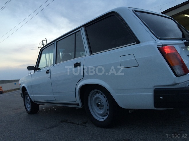 LADA (VAZ) 2104 2012, 84,470 km - 1.6 л - Bakı